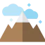 Mountain icon 64x64