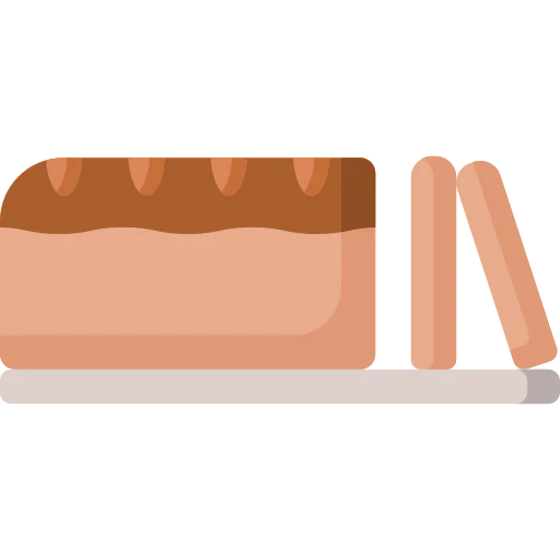 Хлеб иконка