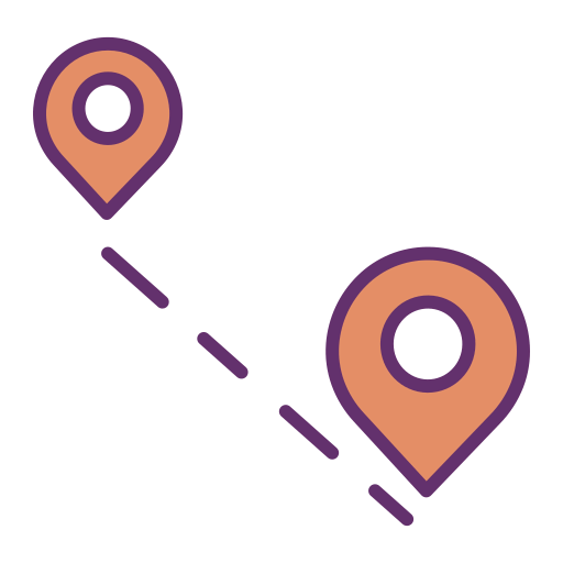 Location icon