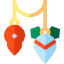 Baubles icon 64x64