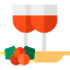 Wine icon 64x64