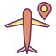 Airplane icône 64x64