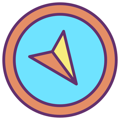 Arrow icon