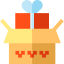 Gift icon 64x64