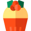 Cupcake icon 64x64