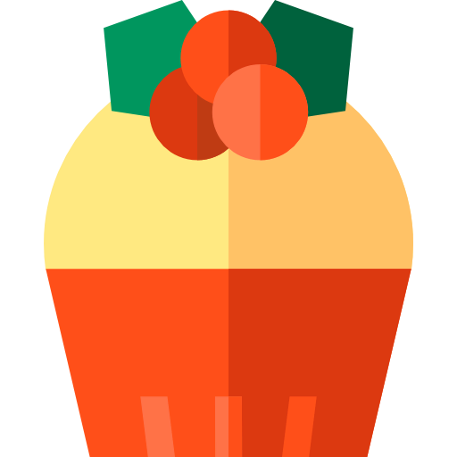 Cupcake icon