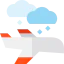 Airplane icon 64x64