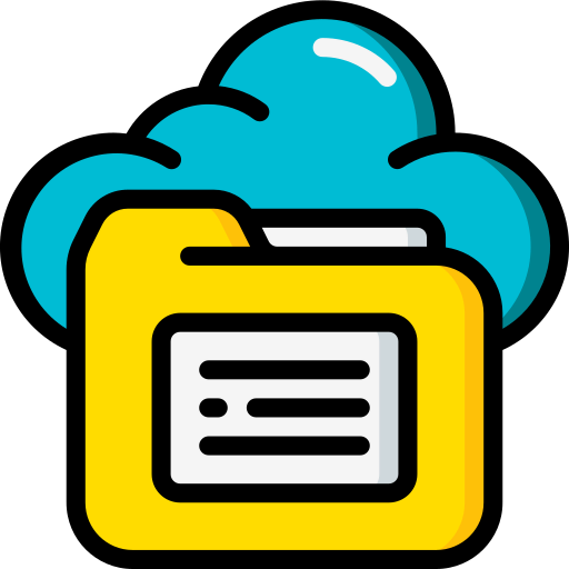Files biểu tượng