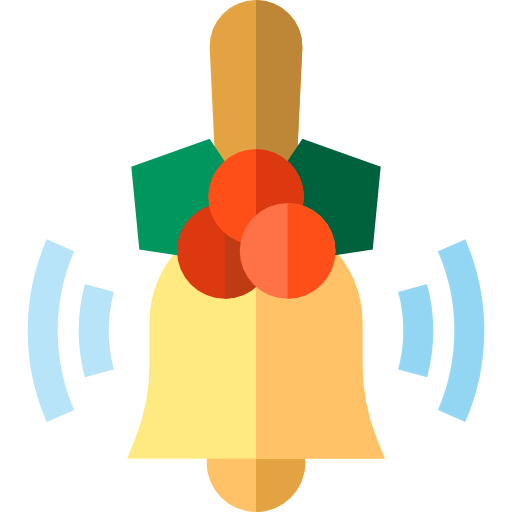 Bell icon