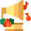 Gramophone icon 64x64