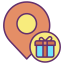 Gift shop icon 64x64