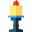 Candle icon 64x64