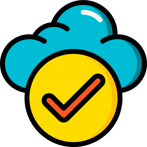 Checkmark icon