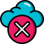 Cancel Ikona 64x64