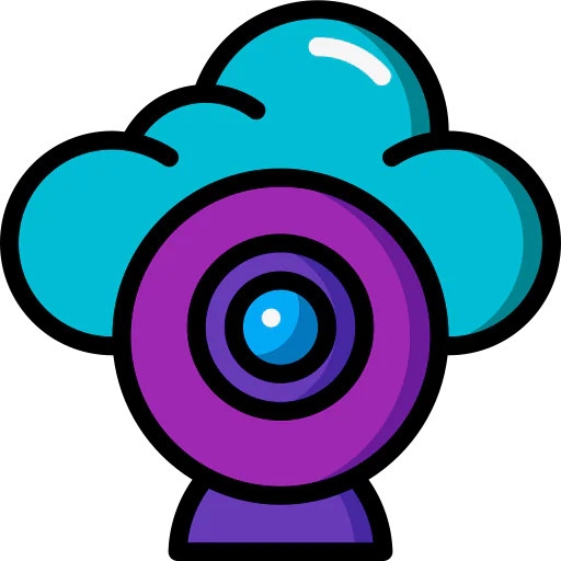 Webcam icon