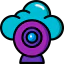 Webcam Ikona 64x64