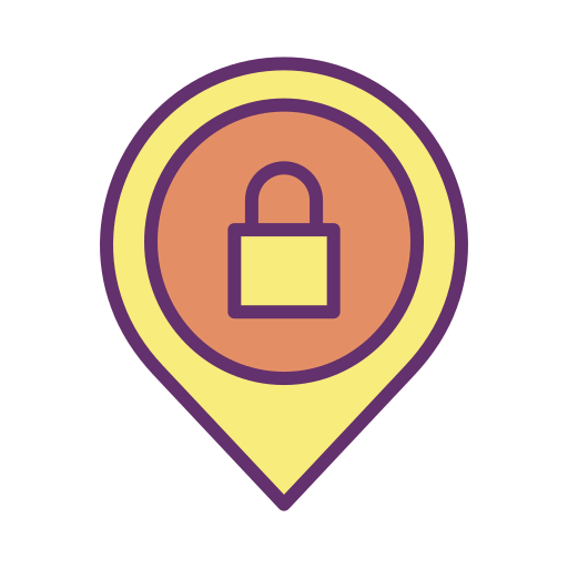 Lock 图标