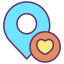 Favorite icône 64x64