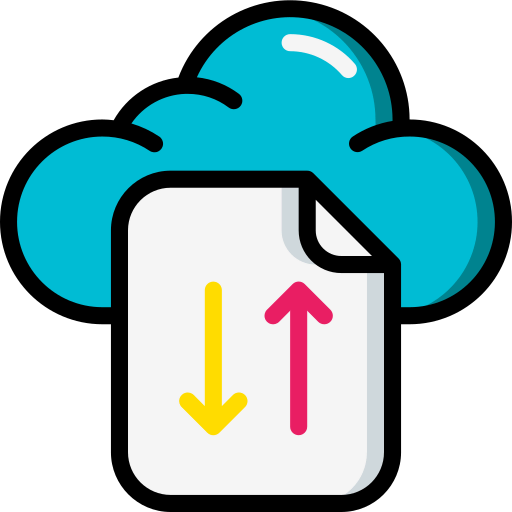 File icon