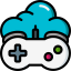Gaming Ikona 64x64