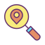Search icône 64x64