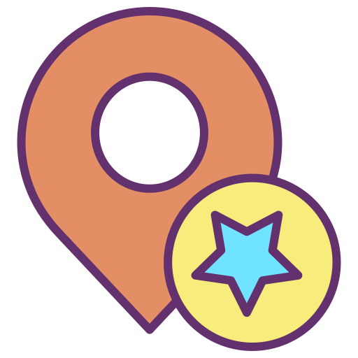 Star icon