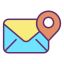 Email icon 64x64