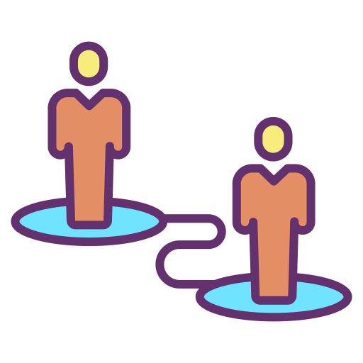 Navigate icon