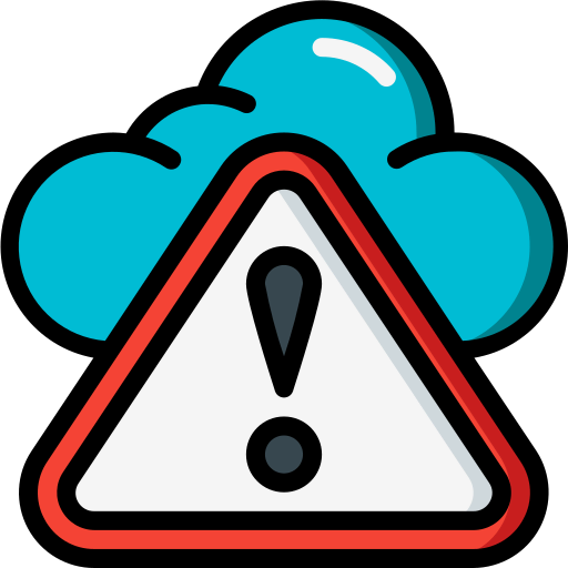 Error biểu tượng