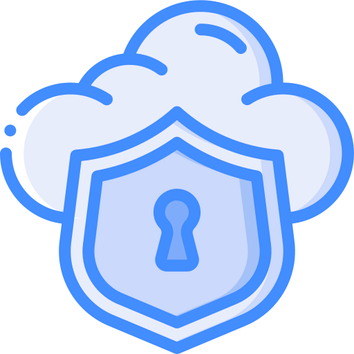 Cloud icon