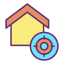 House icône 64x64