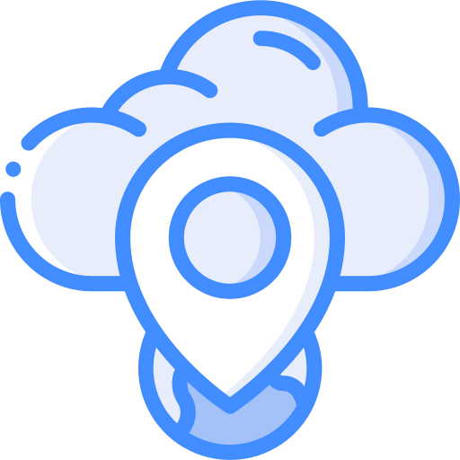 Location icon