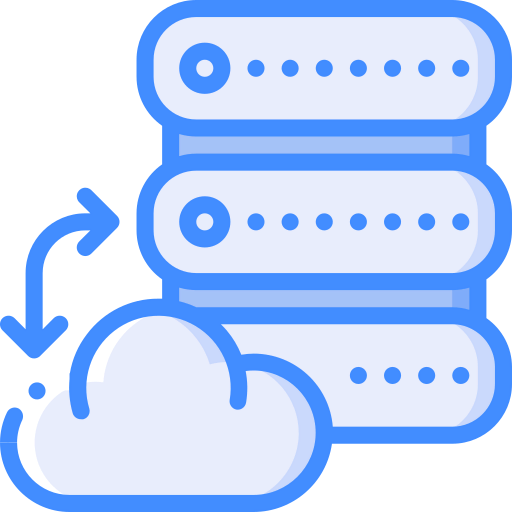 Server 图标