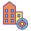 Building icon 64x64