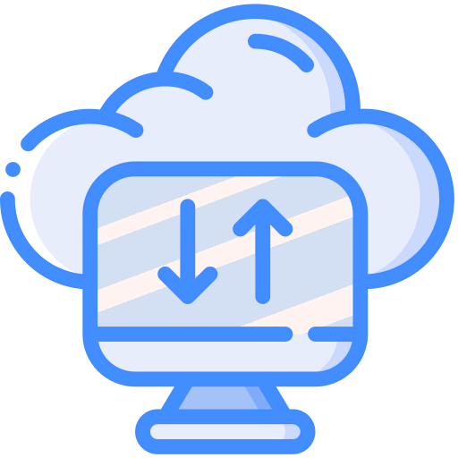 Computer icon