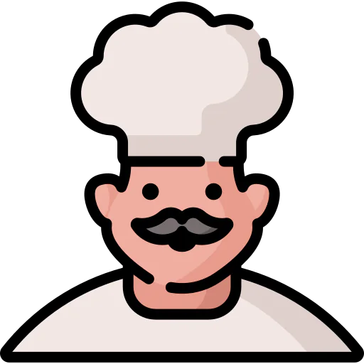 Chef icon