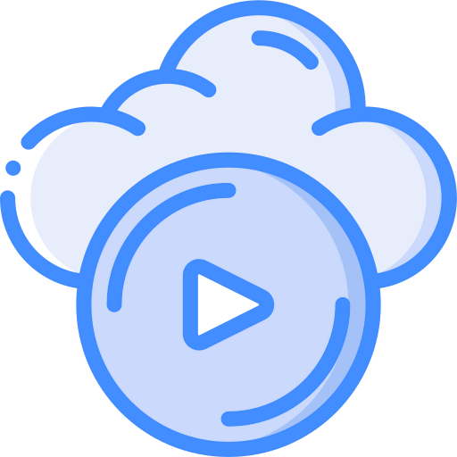 Video icon