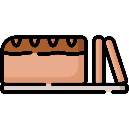 Хлеб иконка