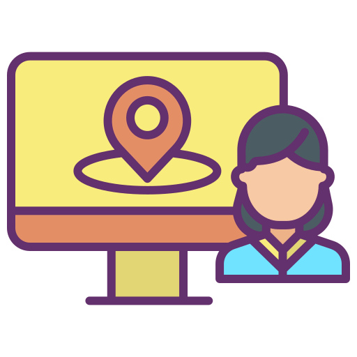 Компьютер иконка