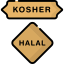 Kosher icon 64x64