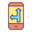 Mobile icône 64x64