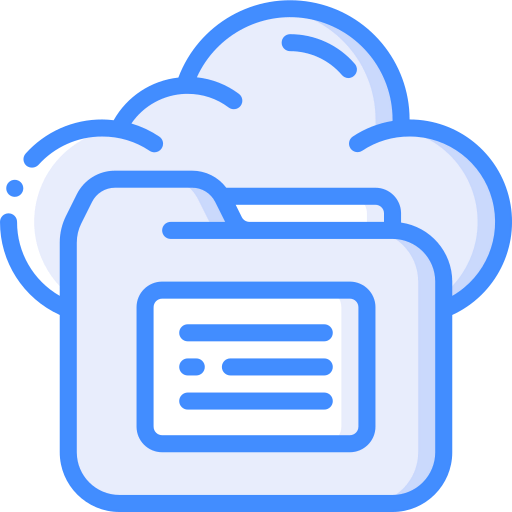Files icône