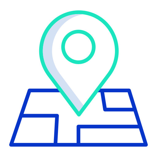 Location icon