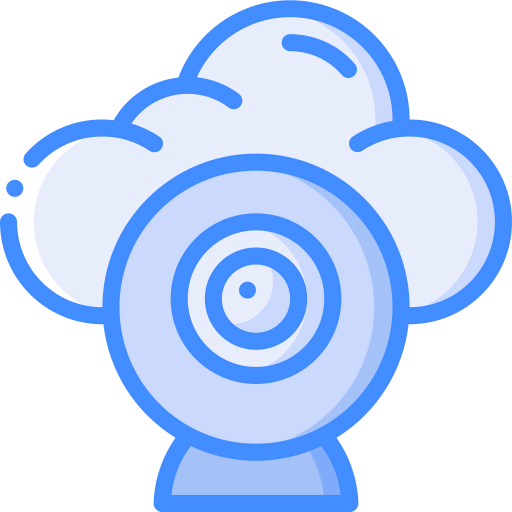 Webcam icon