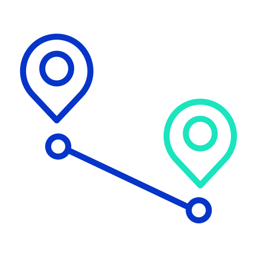 Location icon