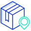 Logistics icon 64x64