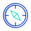 Compass アイコン 64x64