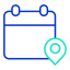 Calendar アイコン 64x64