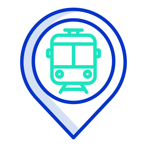 Train icon