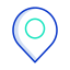 Location アイコン 64x64